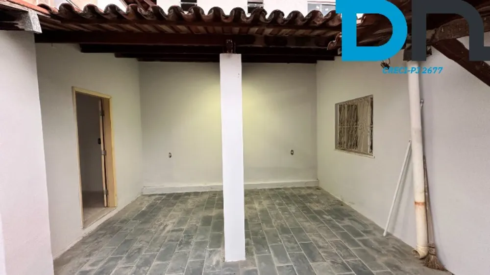 Casa, 5 quartos, 120 m² - Foto 16