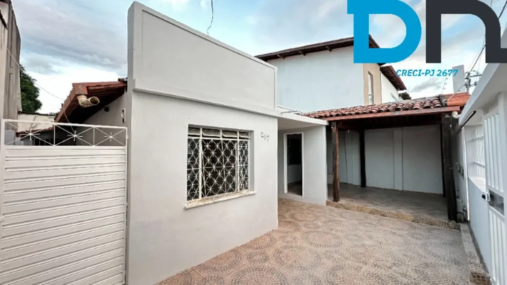 Casa, 5 quartos, 120 m² - Foto 4