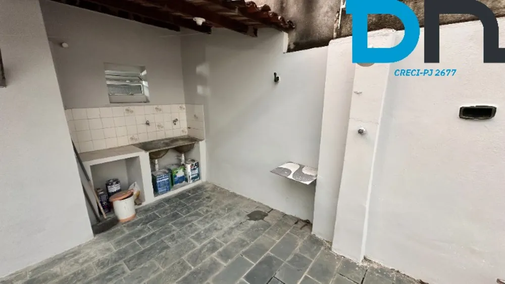 Casa, 5 quartos, 120 m² - Foto 15