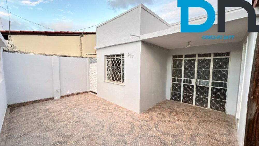 Casa, 5 quartos, 120 m² - Foto 3
