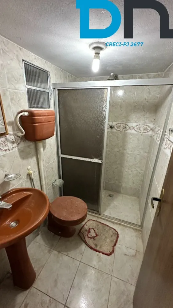 Casa, 5 quartos, 120 m² - Foto 18
