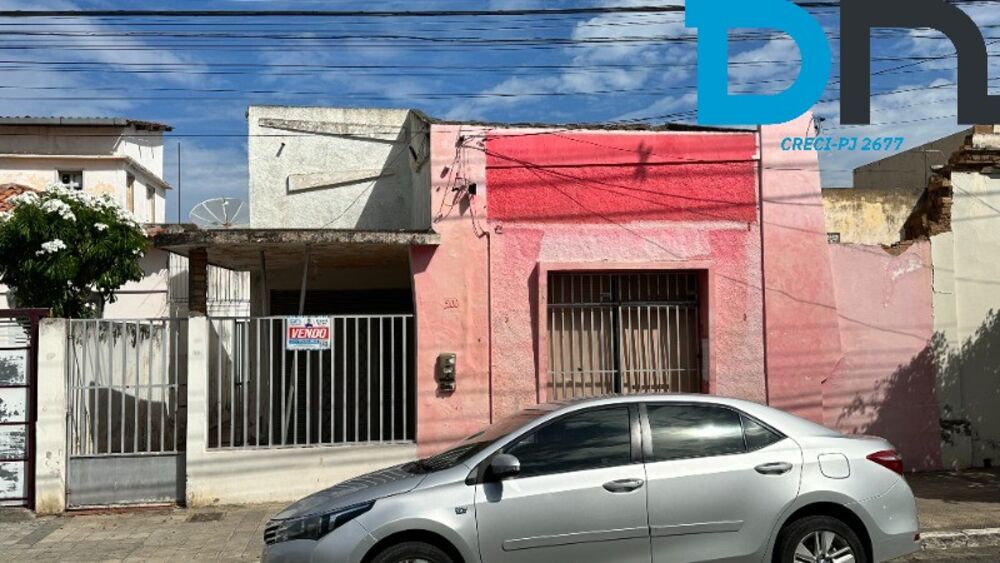 Terreno, 419 m² - Foto 1