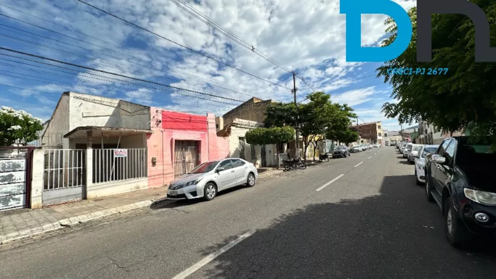 Terreno, 419 m² - Foto 2