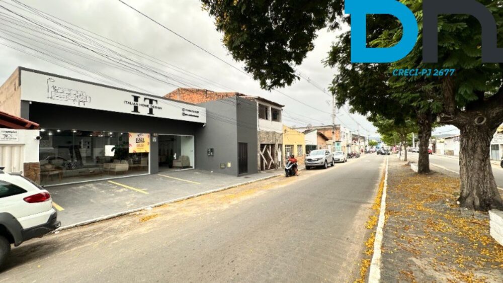 Loja-Salão, 300 m² - Foto 2