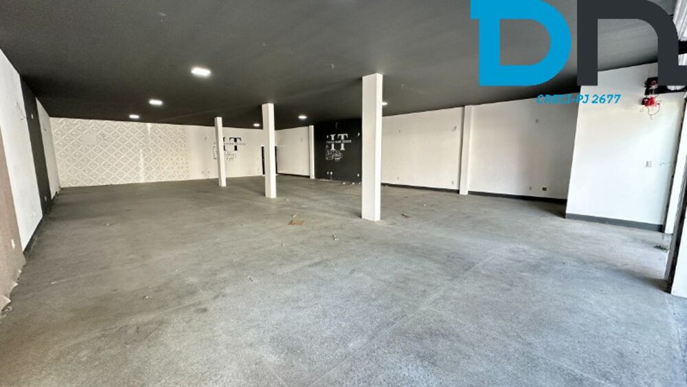 Loja-Salão, 300 m² - Foto 11