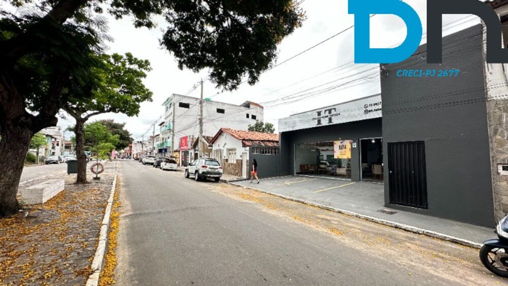 Loja-Salão, 300 m² - Foto 3