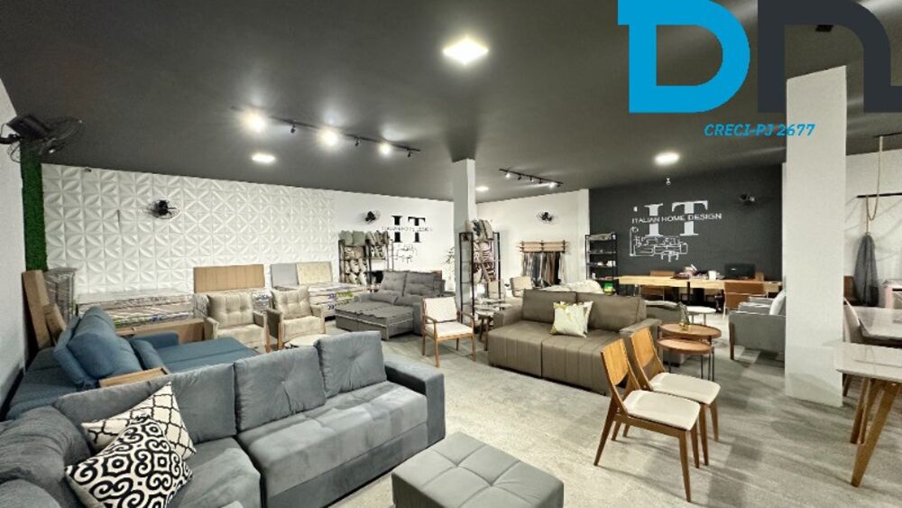 Loja-Salão, 300 m² - Foto 6