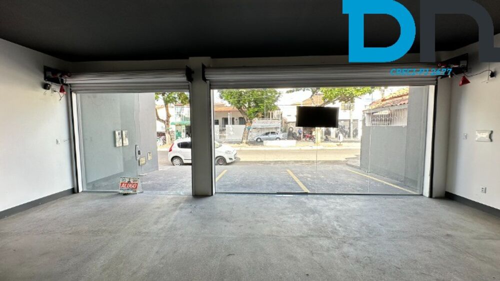 Loja-Salão, 300 m² - Foto 12