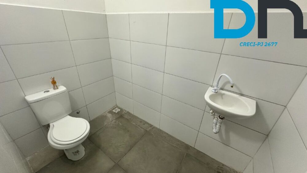Loja-Salão, 300 m² - Foto 15