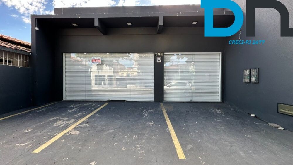 Loja-Salão, 300 m² - Foto 9