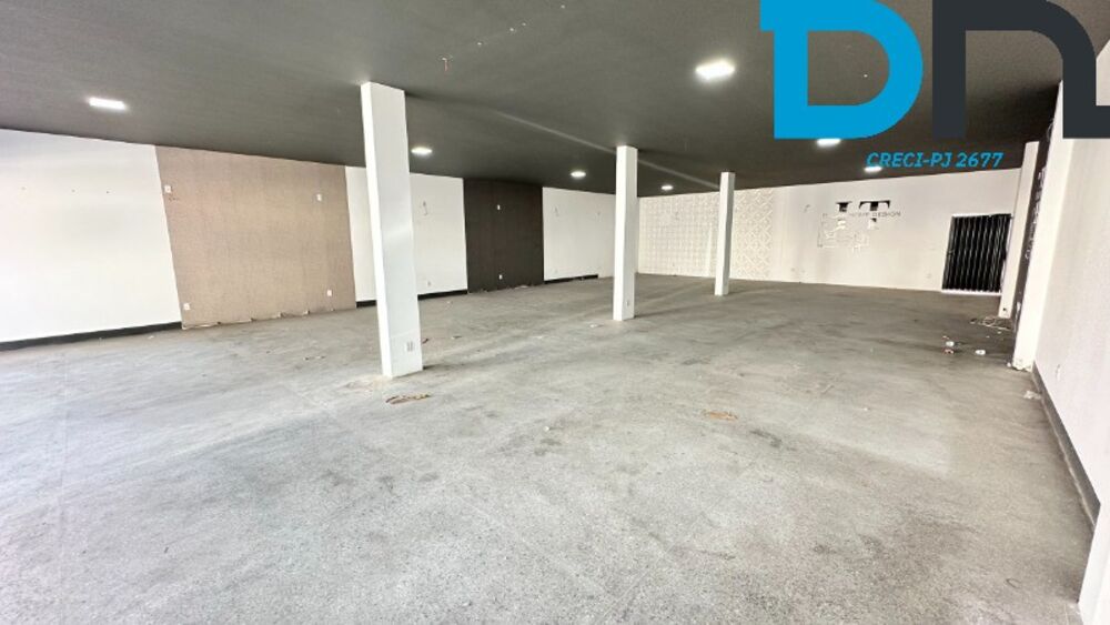 Loja-Salão, 300 m² - Foto 13