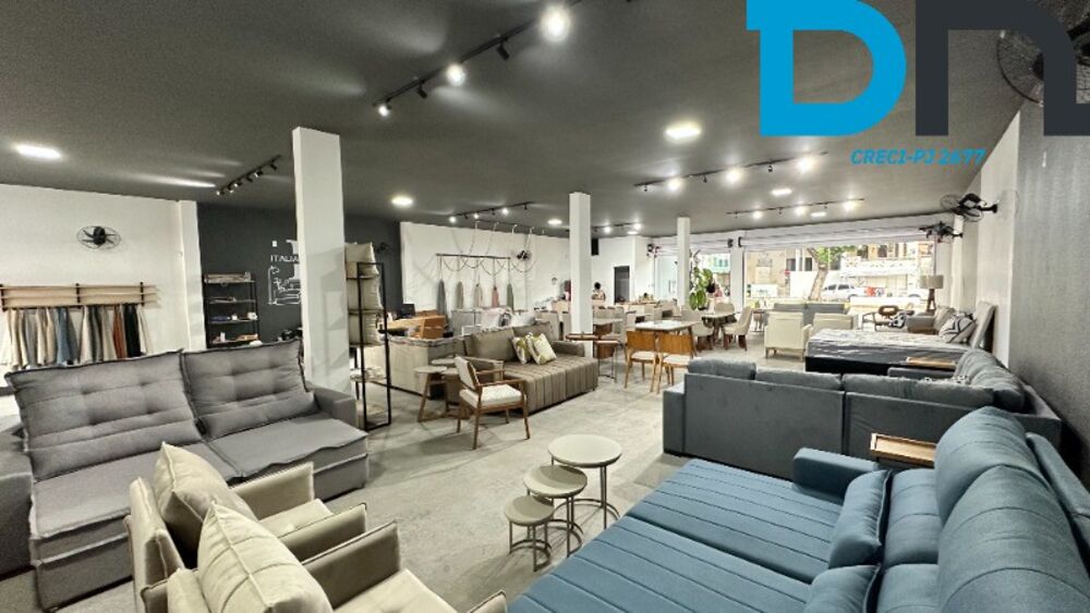 Loja-Salão, 300 m² - Foto 7