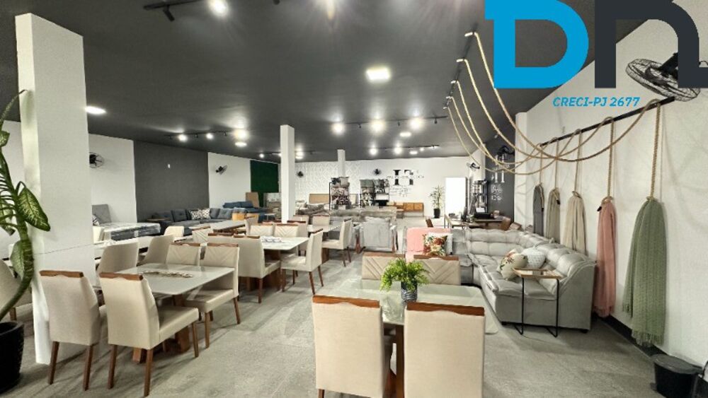 Loja-Salão, 300 m² - Foto 4