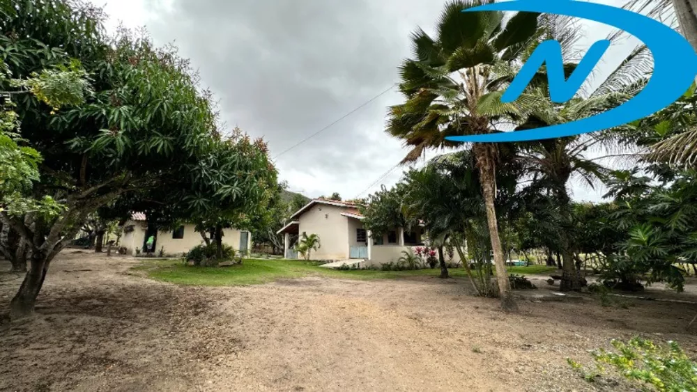 Sítio, 3 quartos, 2 m² - Foto 2