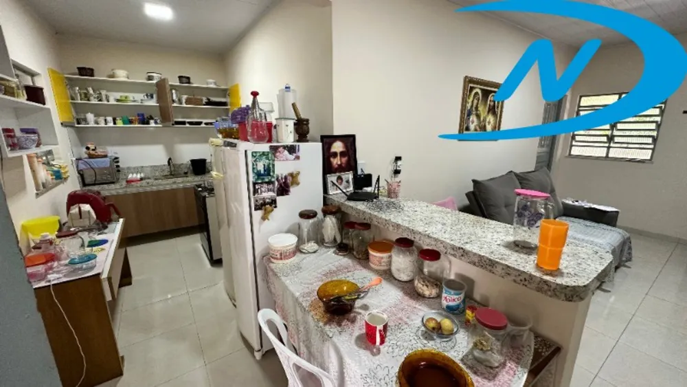 Sítio, 3 quartos, 2 m² - Foto 13