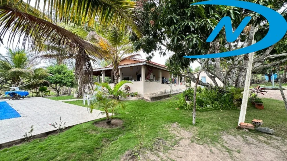 Sítio, 3 quartos, 2 m² - Foto 15