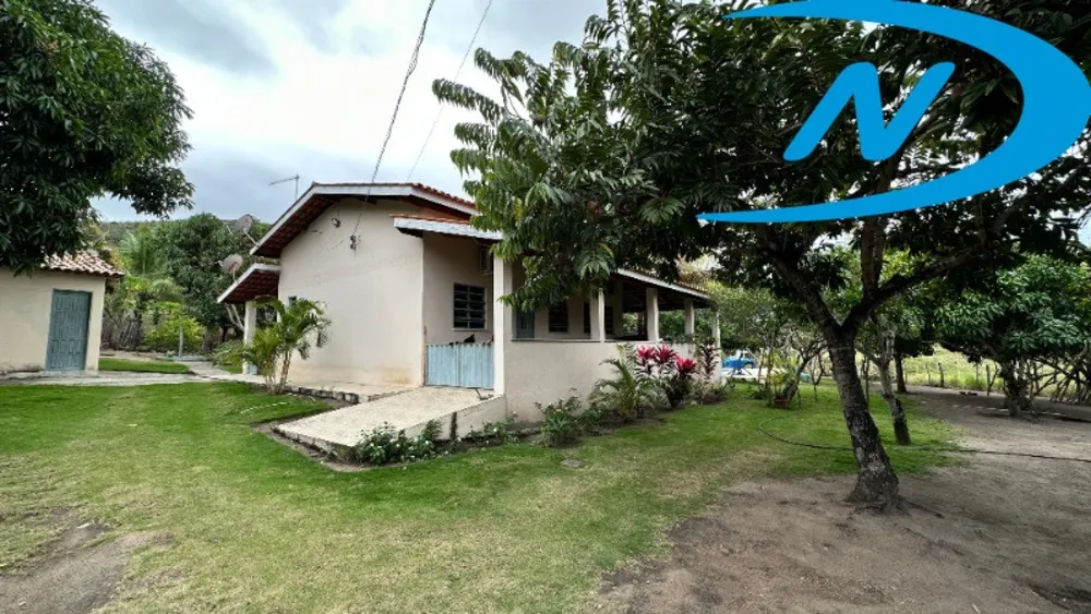 Sítio, 3 quartos, 2 m² - Foto 8