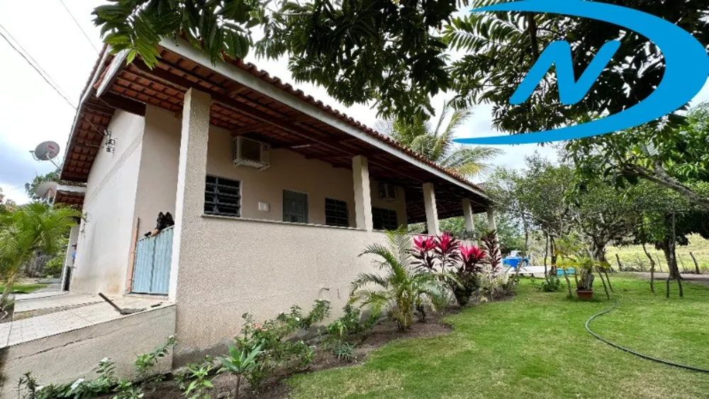 Sítio, 3 quartos, 2 m² - Foto 1