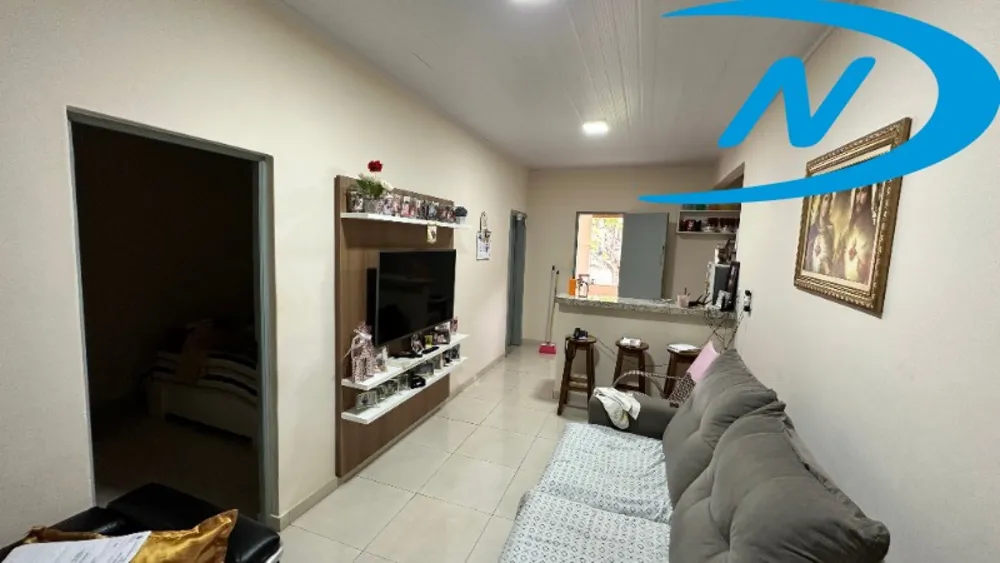 Sítio, 3 quartos, 2 m² - Foto 12