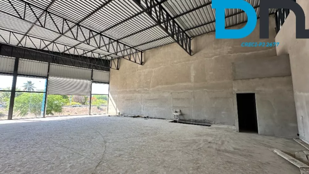 Loja-Salão, 240 m² - Foto 5