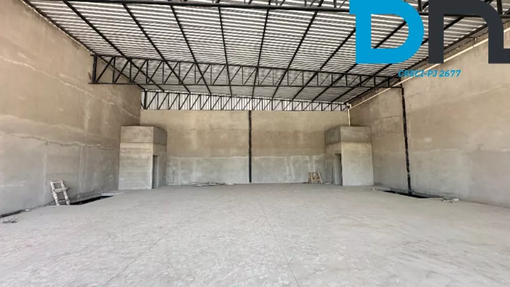 Loja-Salão, 240 m² - Foto 8