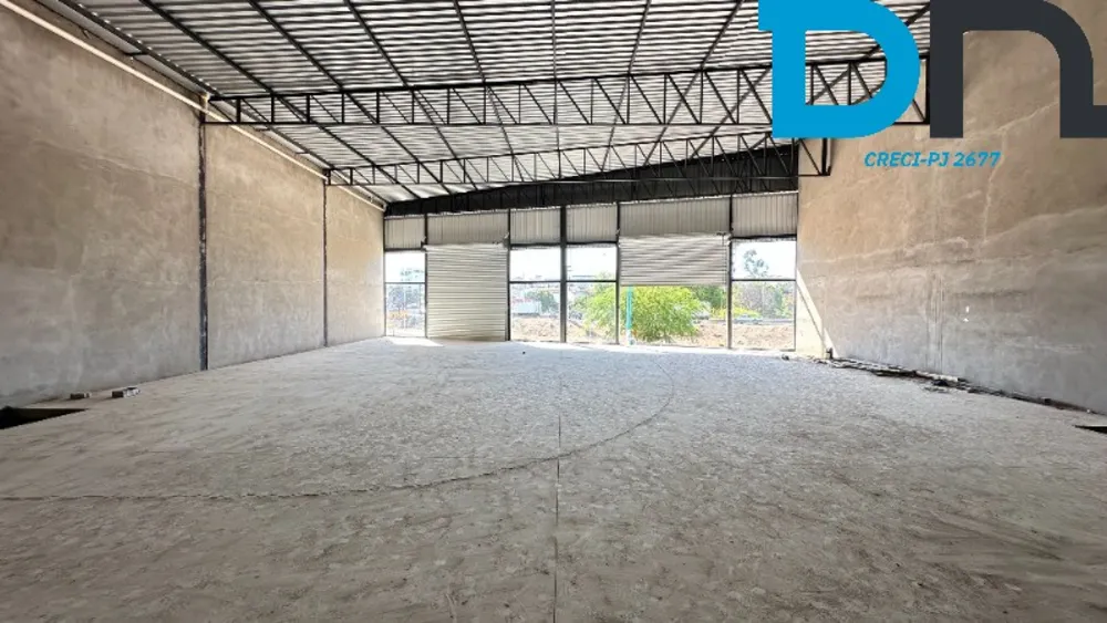 Loja-Salão, 240 m² - Foto 8