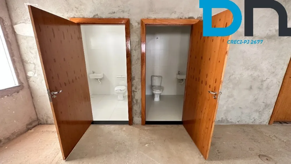 Sala-Conjunto, 203 m² - Foto 6