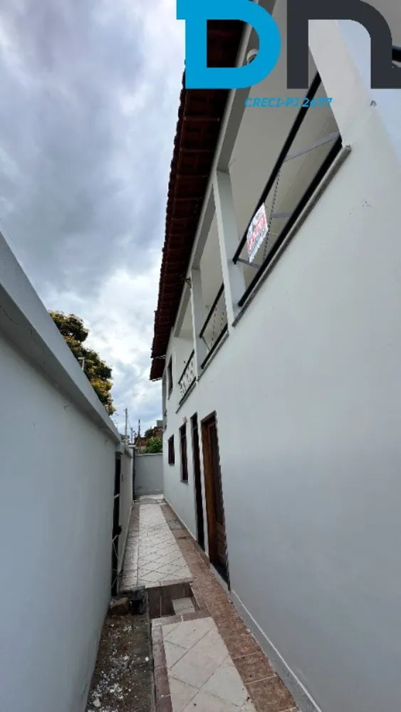 Casa, 4 quartos, 228 m² - Foto 6