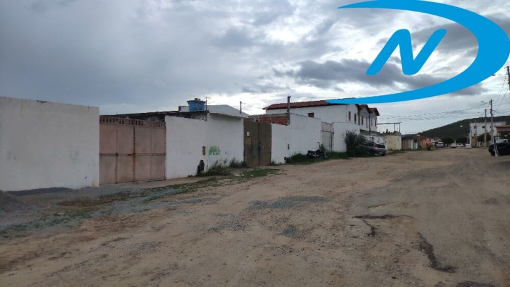 Terreno à venda, 480m² - Foto 2