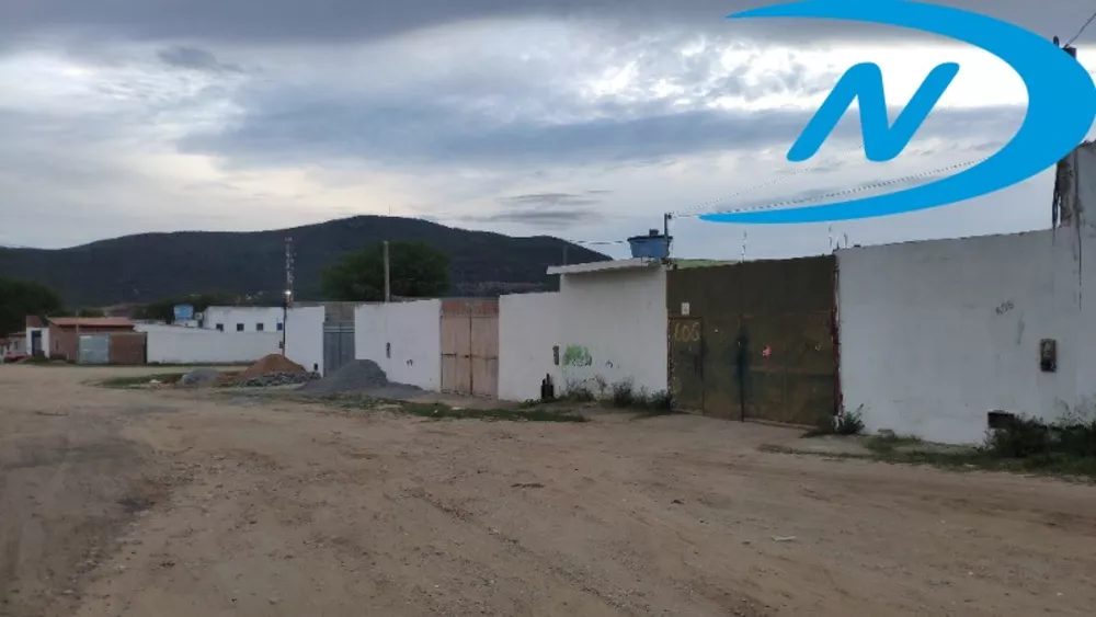 Terreno, 480 m² - Foto 2