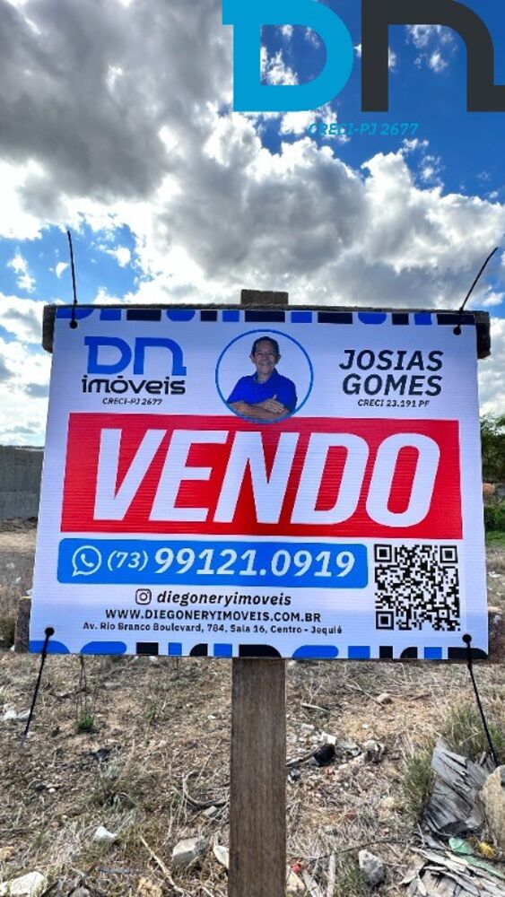 Loteamento e Condomínio, 250 m² - Foto 4