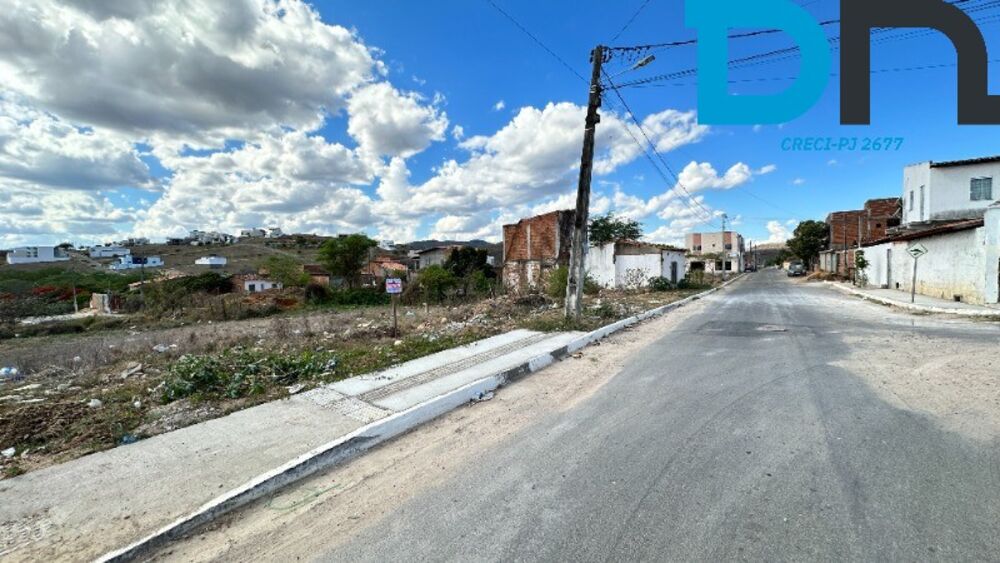 Loteamento e Condomínio, 250 m² - Foto 1