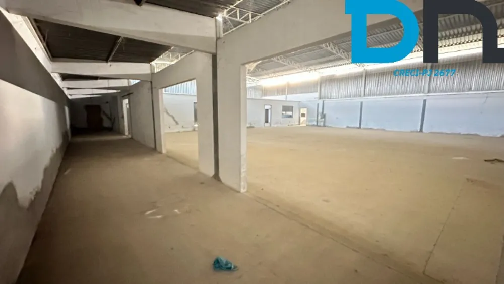 Depósito-Galpão, 923 m² - Foto 17
