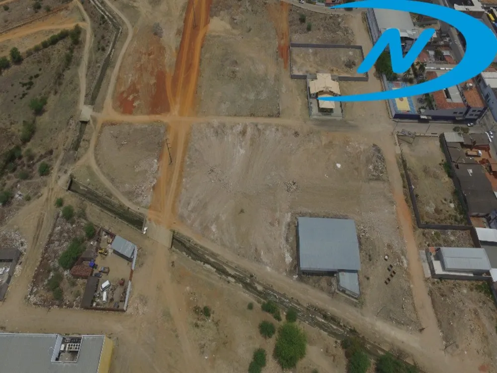 Depósito-Galpão, 923 m² - Foto 10