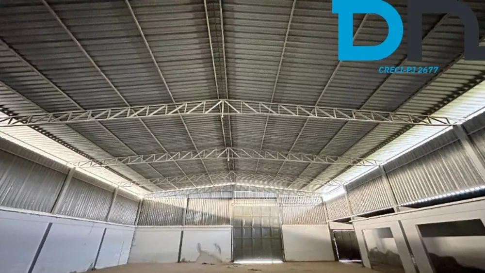Depósito-Galpão, 923 m² - Foto 9