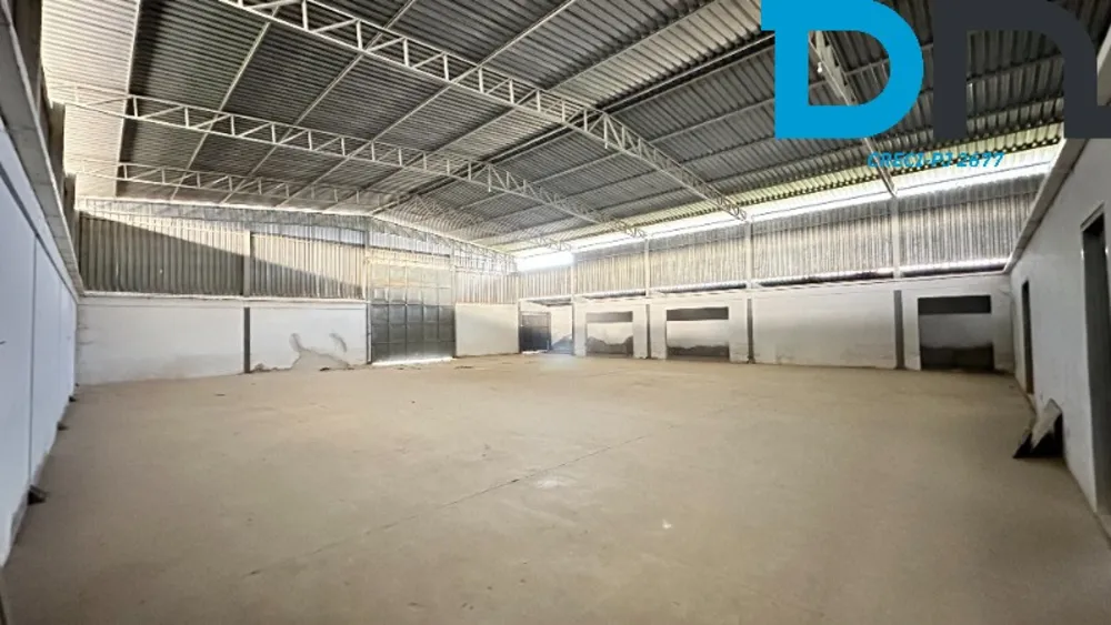 Depósito-Galpão, 923 m² - Foto 11