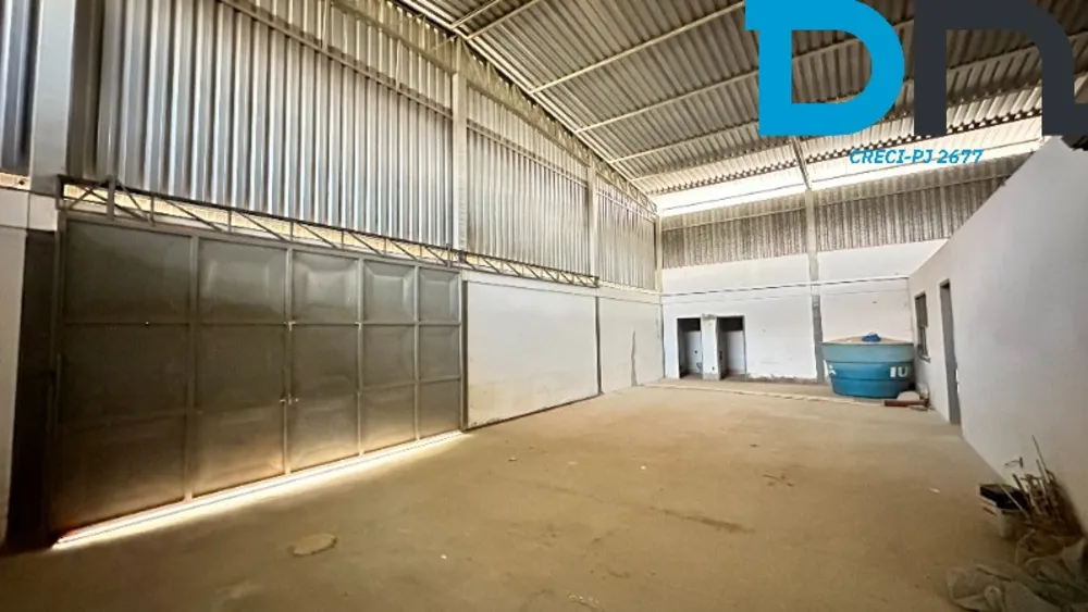 Depósito-Galpão, 923 m² - Foto 18