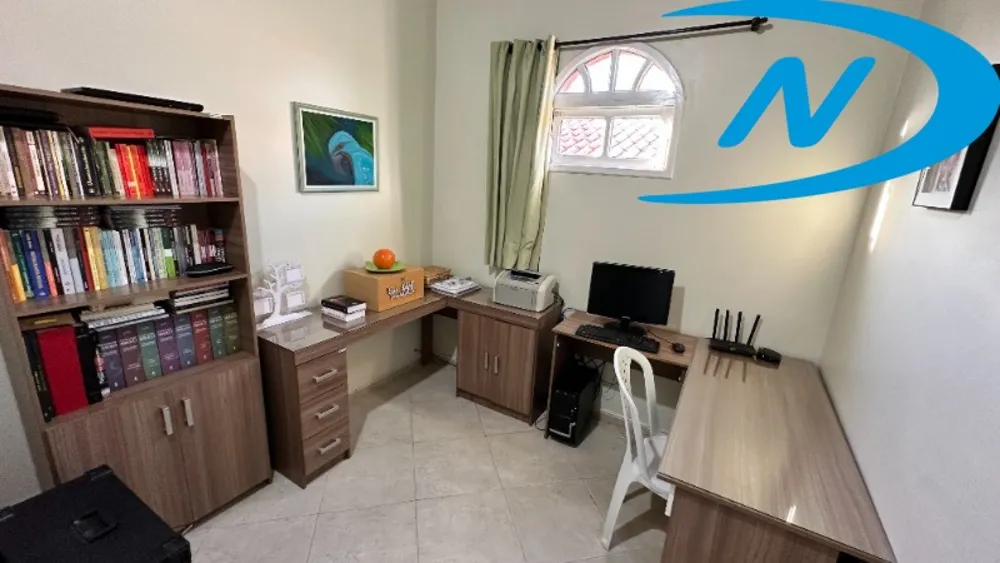 Casa, 4 quartos, 267 m² - Foto 8