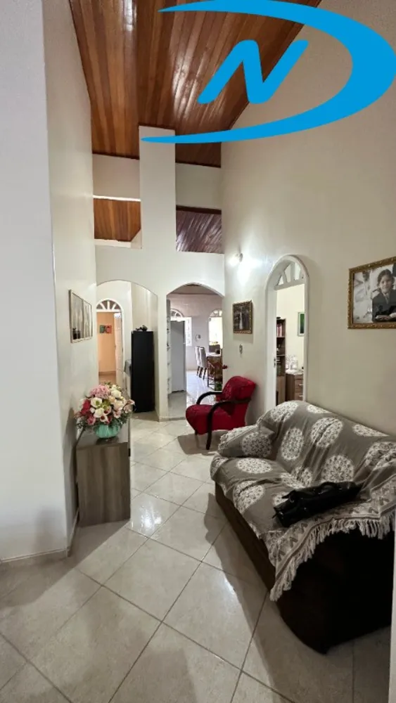 Casa, 4 quartos, 267 m² - Foto 5