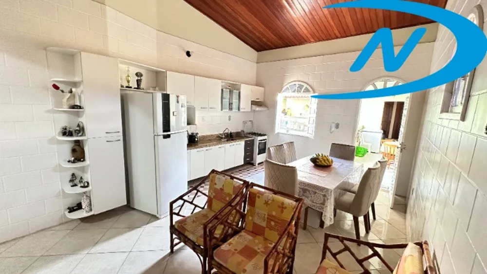 Casa, 4 quartos, 267 m² - Foto 13