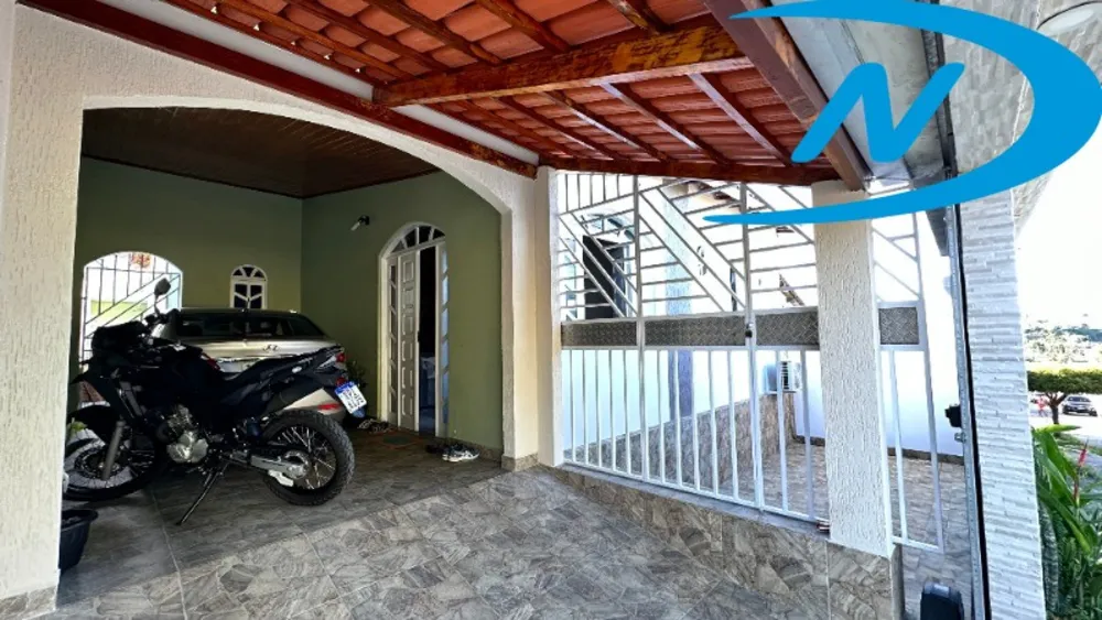 Casa, 4 quartos, 267 m² - Foto 2