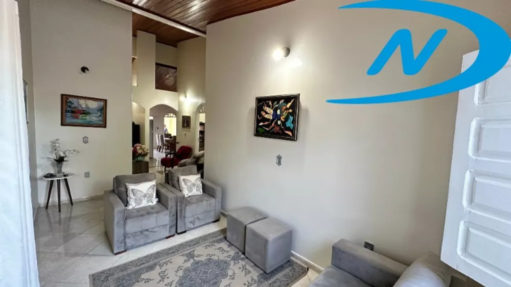 Casa, 4 quartos, 267 m² - Foto 6