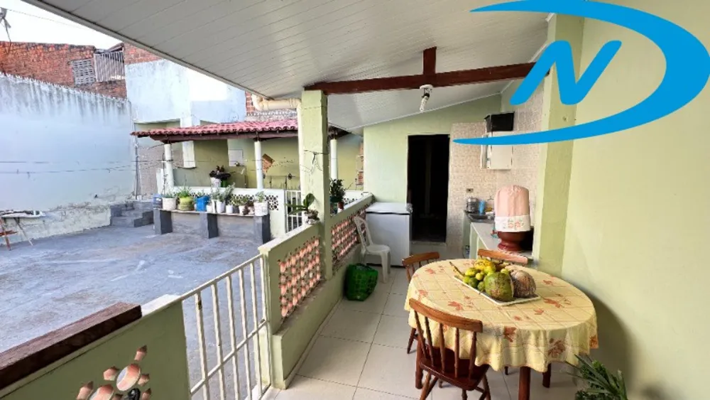 Casa, 4 quartos, 267 m² - Foto 16
