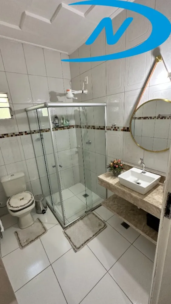Casa, 4 quartos, 267 m² - Foto 10