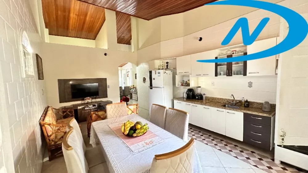 Casa, 4 quartos, 267 m² - Foto 7