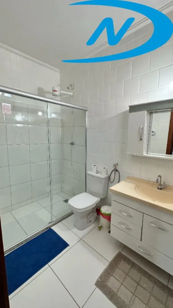 Casa, 4 quartos, 267 m² - Foto 7