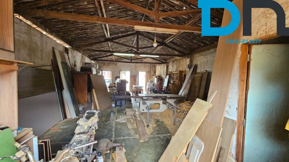 Terreno à venda, 905m² - Foto 4