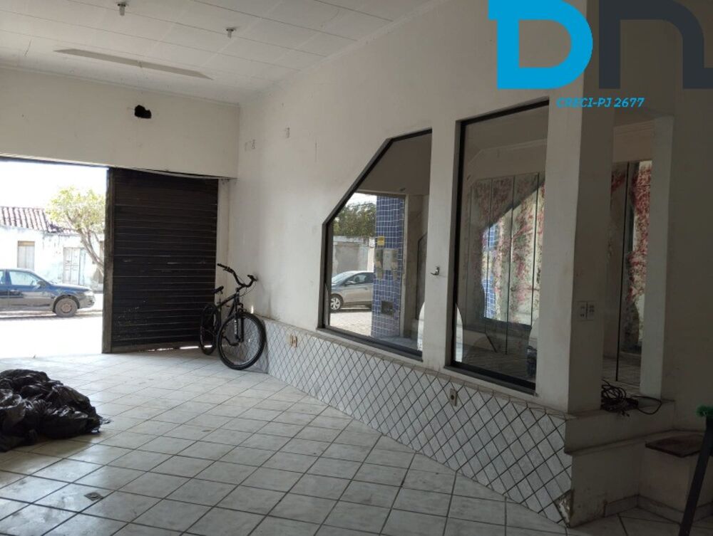 Loja-Salão para alugar, 120m² - Foto 2