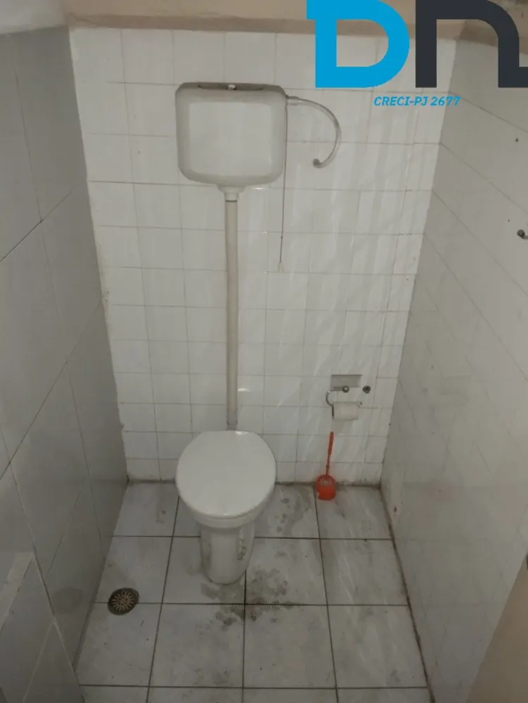 Loja-Salão, 120 m² - Foto 9