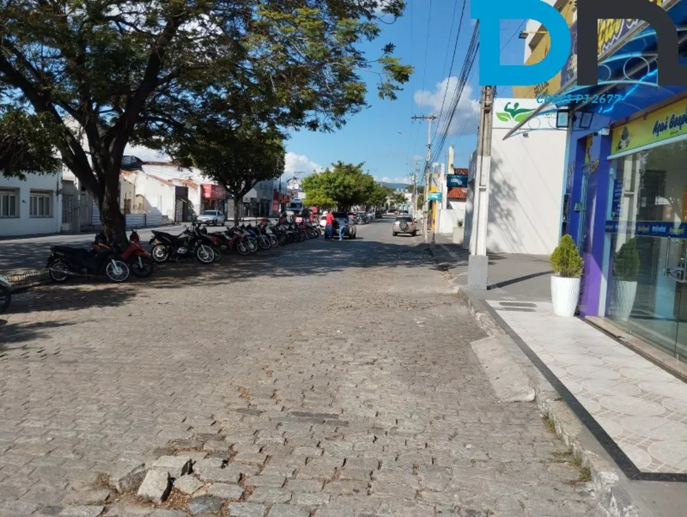 Loja-Salão, 120 m² - Foto 3